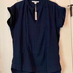 Loyal Hana Loyal Nursing + Maternity Top